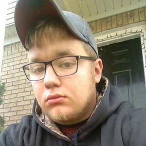 Meet your Posher, Evan